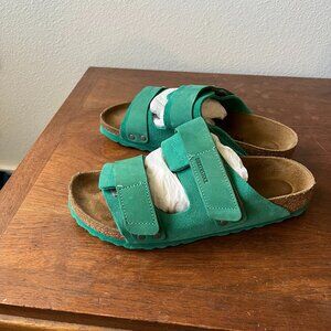 Rare! Birkenstock Uji Sandal